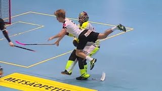 Floorball BIGGEST HITS [upl. by Yrocej]