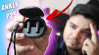 Anker Life P25i Honest Review and Unboxing🔥 [upl. by Klara]