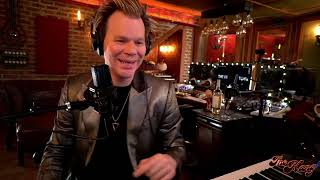 The Hang with Brian Culbertson  Trilogy Tour Preview 3 [upl. by Tollmann636]