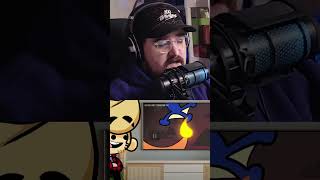 Charizard too stronk pokemonreaction pokemon pokemonreact [upl. by Iliram]