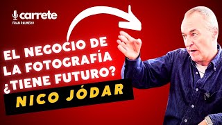 El negocio de la fotografía ¿tiene FUTURO [upl. by Feeley]