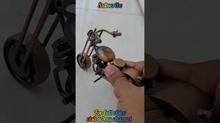 Sports Bikes I Honda Activa scooter I Hand Made Cruiser Bike [upl. by Malloch]