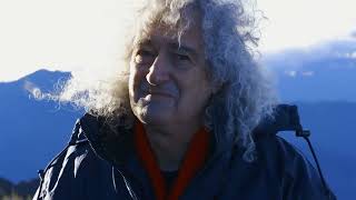 Brian May  Otro Lugar Video Oficial [upl. by Alag]