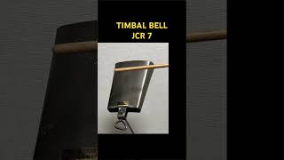 JCR TIMBAL BELL 7 [upl. by Esme]