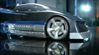 Batman Batmobile Vehicle Toy 30s Commercial 2004 [upl. by Lustig]