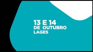 2º Congresso Catarinense de Arquitetos e Urbanistas  Lages [upl. by Fredrick]