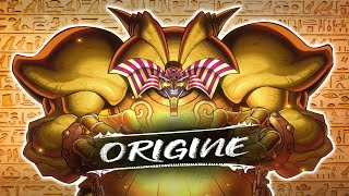 Tout SAVOIR sur EXODIA LE MAUDIT [upl. by Young551]