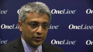 Dr Kumar on Potential of CAR TCell Therapy in Multiple Myeloma [upl. by Yaron]