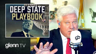 EXPOSED The Deep State Plans for the 2024 Election  Glenn TV  Ep 293 [upl. by Airdnalahs]