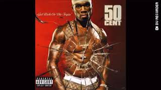 50 Cent  Wanksta Clean [upl. by Gaillard]