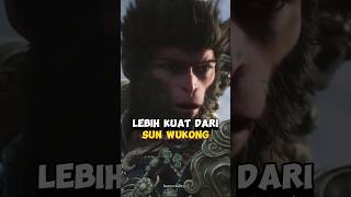 The Destined One Lebih Kuat Dari Sun Wukong blackmythwukong sunwukong shorts [upl. by Ahtiek]