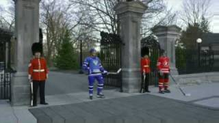 TSN World Juniors commercial [upl. by Roswell]