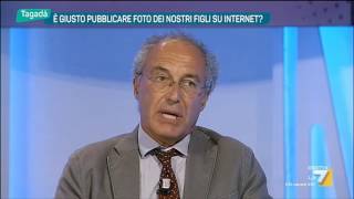 I consigli ai genitori per evitare di pubblicare foto dei propri figli su Internet [upl. by Siram]