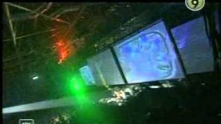 Mauro Picotto Live  Trance Energy 17022001 [upl. by Wichman]