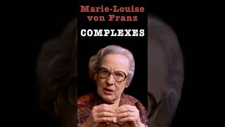 Complexes The Driving Forces of the Psyche  Insights from Marie LV Franz on Jungian Psychology [upl. by Omolhs]