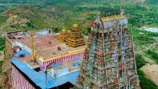 sholingur Temple WhatsApp status [upl. by Tila]