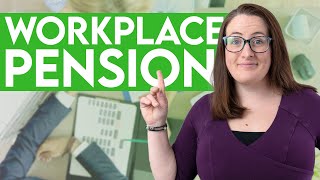 your WORKPLACE PENSION contributions fully explained [upl. by Sargent]