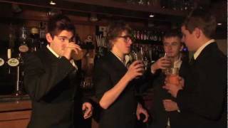 Happy Hour Housemartins Recreation [upl. by Aitnauq]