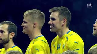 Floorball WC2022 Final Swe Vs Cze [upl. by Aehs45]