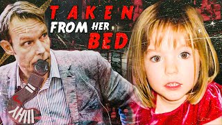 The Mystery Of Madeleine McCann Case Shocking New Evidence amp Updates  Noir Files [upl. by Halullat94]