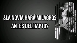 ¿La Novia hará MILAGROS antes del RaptoPor William Marrion Branham 🦅 [upl. by Aidekal]