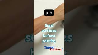 Do it yourself with trusted painters [upl. by Ycul]