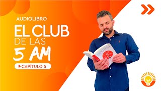 EL CLUB DE LAS 5 DE LA MAÑANA  RESUMEN [upl. by Wohlert]