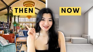 Why modern homes feel so bland  how to fix it [upl. by Keiko]