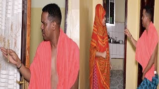 IIDLE YARE IYO SHAADIYO SHARAF SHORT FILM QOSOL BADAN [upl. by Prowel665]