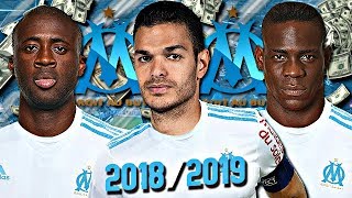 LE FUTUR OM 20182019  🤔 [upl. by Aikas]