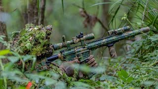 The Airsoft Meta Ghillie  brtttttt [upl. by Adigun]