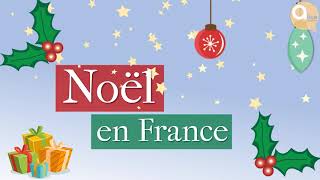 Noël en France [upl. by Trevor]