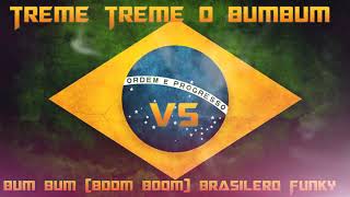 Treme Treme o Bum Bum [upl. by Arias]