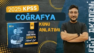 1KPSS 2024 COĞRAFYA  MEHMET EĞİT COĞRAFİ KONUM 1 KPSS2024 Coğrafya kpsscoğrafya [upl. by Ehtyde350]