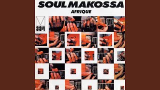 Soul Makossa [upl. by Ileak]