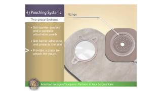 Pediatric ColostomyIleostomy Pouching Systems [upl. by Winnah]