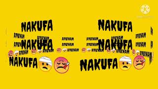 NAKUFA OFFICIAL LYRIC VIDEOOKELLO MAX FT BENSOUL ampAMLYOTO [upl. by Cosmo]