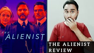 The Alienist 1x03 Promo HD [upl. by Kristel504]