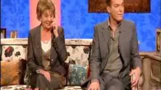 Julian Clary  The New Paul OGrady Show Jan 2007 [upl. by Accire]