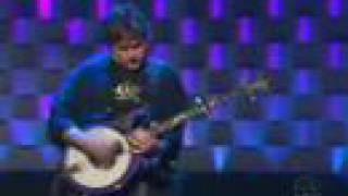 Bela Fleck And The Flecktones  Next [upl. by Mcnally]