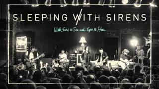 Sleeping With Sirens  quotWith Ears to See and Eyes to Hearquot Full Album Stream [upl. by Muslim]