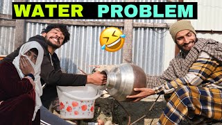 Water Problem Kashmiri Funny Drama [upl. by Akino]