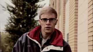 TheAndyKaufmanAwardcom  Joe Pera 2012 [upl. by Otrebmuh916]