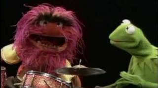 Die Muppet Show  Das Tier Animal im Interview deutsch [upl. by Aninat]