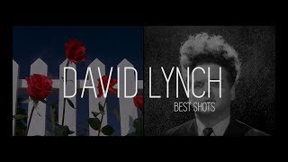 BEST SHOTS of DAVID LYNCH [upl. by Yslehc]