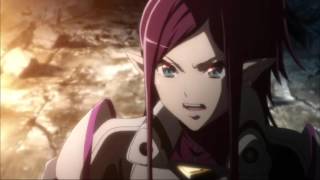 Macross Delta Trailer HD 2015 [upl. by Jit]