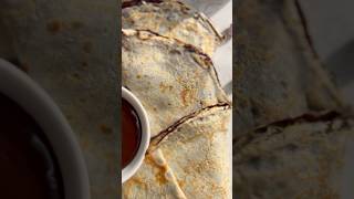 How to make English Pancakes pancakeday [upl. by Jackie]