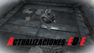 Fallout NV  EDEcado Modulos Actualizacion Lonesome Road [upl. by Maggie222]