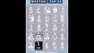 Top 25 Weston Florida nataliawestonrealtor shortvideo [upl. by Avid]