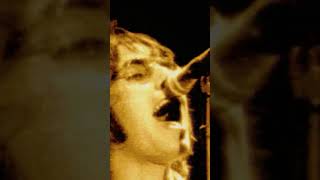 Oasis  Champagne Supernova Liam Vocals [upl. by Tenom]